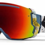Smith Optics I/O 7 Ski Goggles