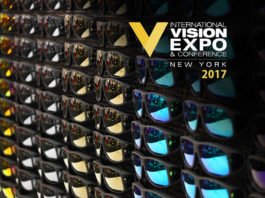 Vision Expo East & Trends Presentation Preview