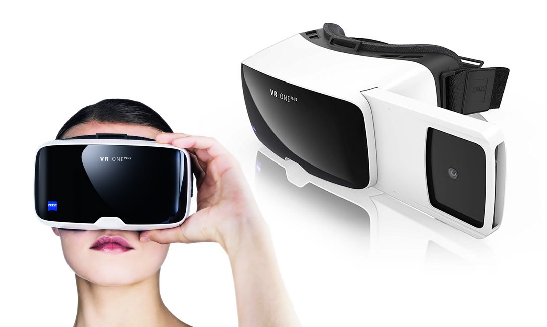 Zeiss VR One Plus Headset Review