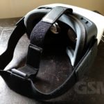 VR One Plus adjustable straps