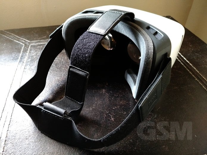 Zeiss VR One Plus Headset Review