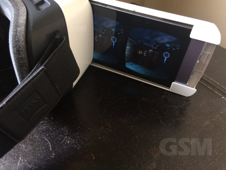 Zeiss VR One Plus Headset Review