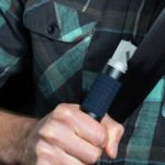 AutoXscape Seatbelt Cutter