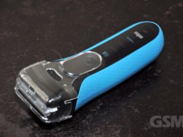 Braun Series 3 Shave & Style 3010BT Review