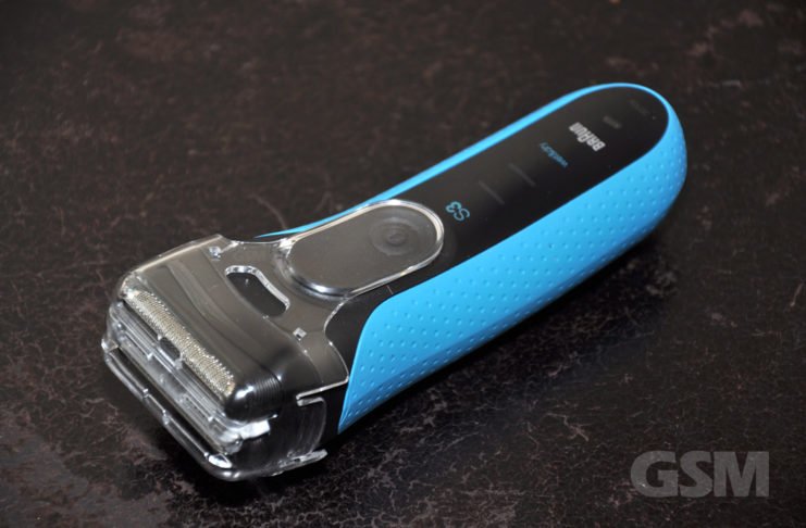 Braun Series 3 Shave & Style 3010BT Review