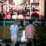Cubavera Men’s Fashion Show in Miami Heat