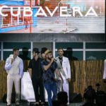 Cubavera Runway Show