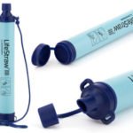LifeStraw Personal Single Stage Water Filter