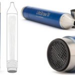 LifeStraw Steel 2-Stage Water Filtration System