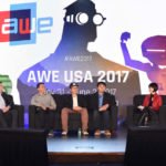 AWE2017 AR VR Expo