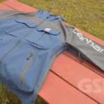 Carhartt Shoreline Angler Jacket