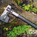 SOG Camp Axe Review