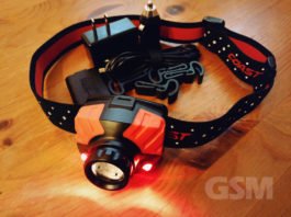Coast FL75R Dual Power LED Headlamp Review