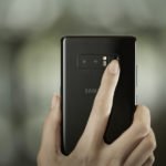 Samsung’s Release of the Galaxy Note 8