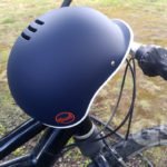 Thousand Retro Racing Style Bike Helmet
