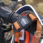 Magnetic Assisted Chin Strap Buckle
