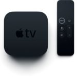 Apple TV 4k 4th Generation