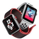 Apple Watch Series 3 is LTE equipped