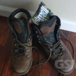 SmellWell for your Hiking boots