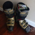 SmellWell for your Ski Boots