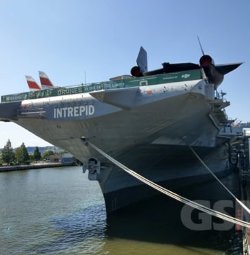 North Face Mens Far Northern Waterproof Parka - GearStyle Magazine