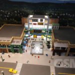 LEGOLAND Discovery Center at Richmond Hills Mall, Westchester NY