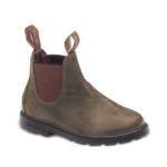 Blundstone Father & Son Leather Dress Boots