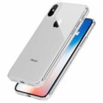 iPhone X Lucid Clear Case
