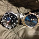 Wenger His n Hers Watches under $300