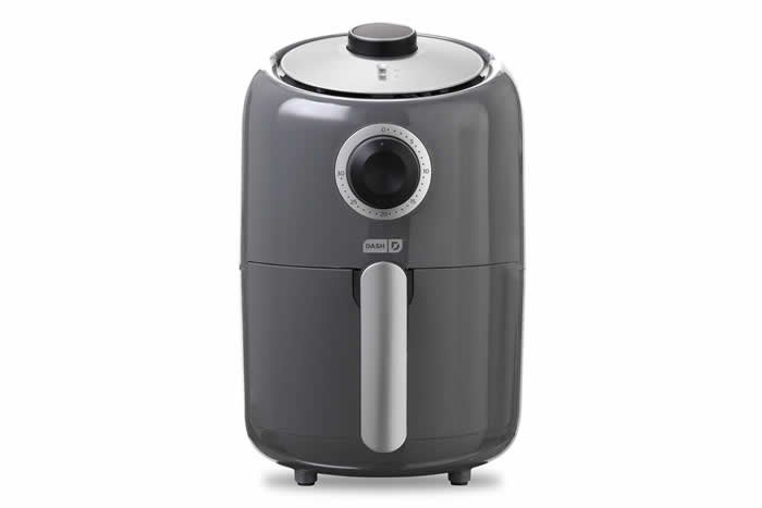 Dash Compact Air Fryer Review