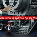 Top 10 Cool Toys Holiday Gift Guide