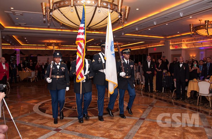 Veterans Day Presentation: A Night of Heroes & Heritage