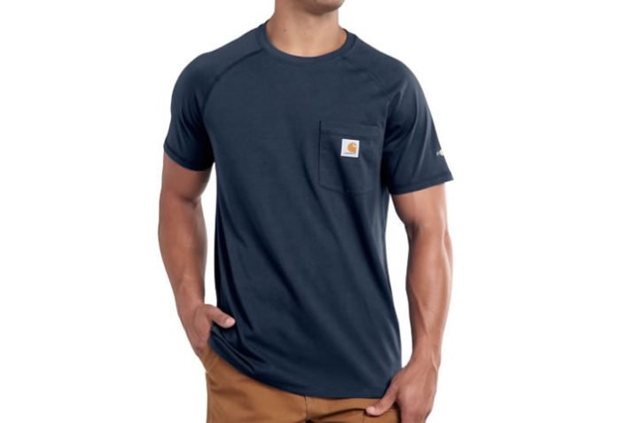 Top 5 Most Comfortable Mens T-Shirts