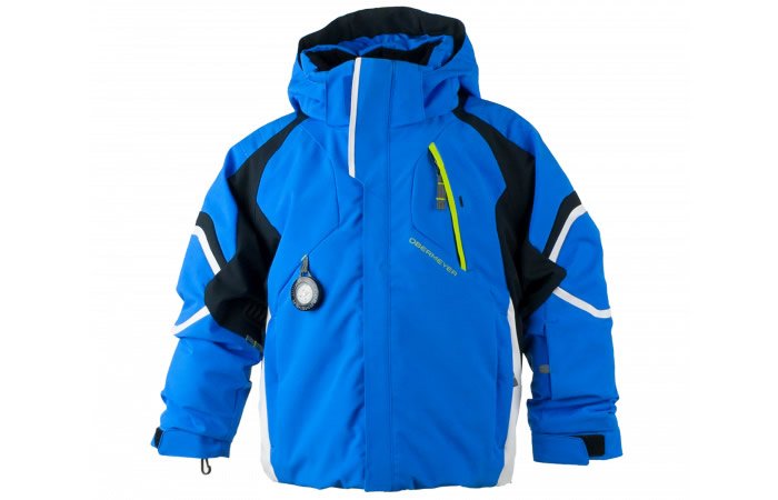 3 Great Winter Jackets to help your family Embrace the Cold