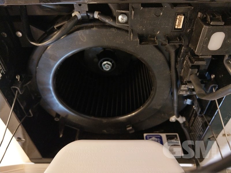 Panasonic WhisperGreen Select Exhaust Fan Review