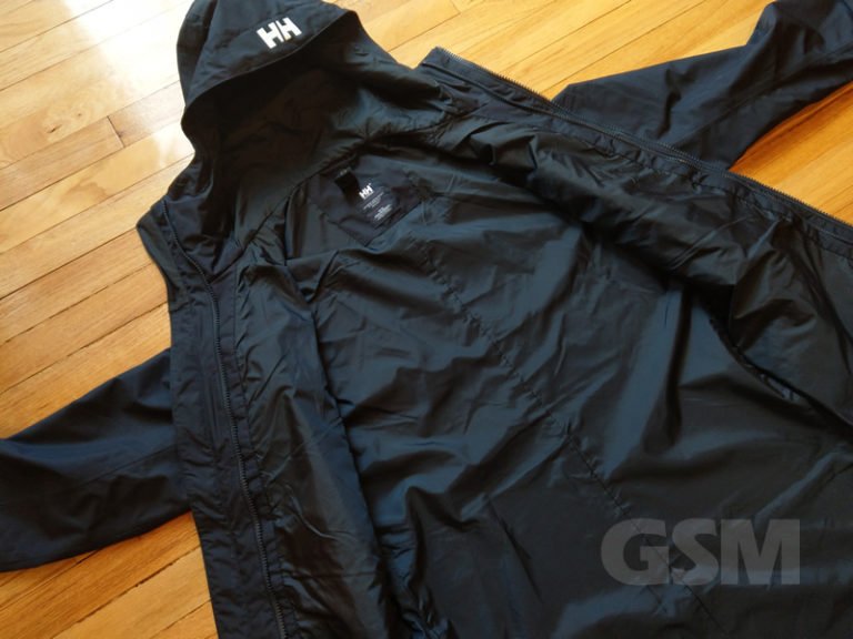 Helly Hansen Mens Rigging Coat Review: Streetable, Modern, Performance ...