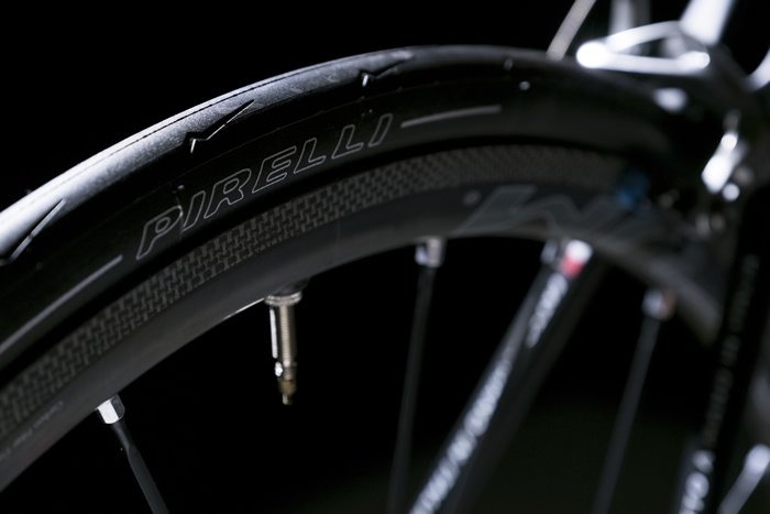 Pirelli PZero Velo Road Racing Performance: The F1 Tires of Cycling