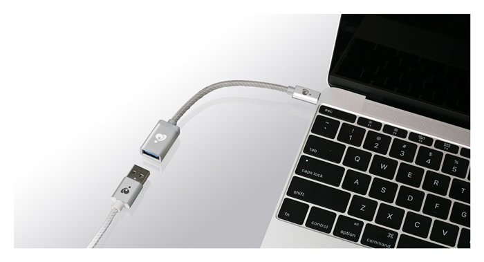 Upgrade & Replacement USB Cables IOGear