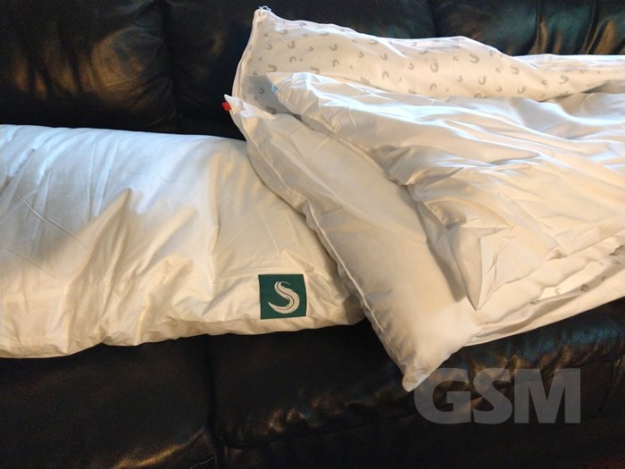 Sleepgram Pillow Review: 3-in-1 Adjustable Comfort