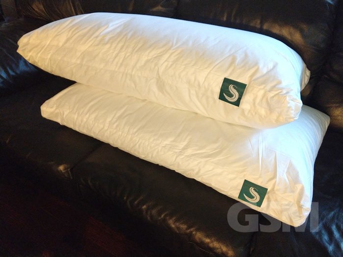 Sleepgram Pillow Review: 3-in-1 Adjustable Comfort