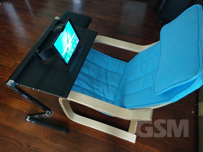 Posture Stand Review: Adjustable Multipurpose Desk