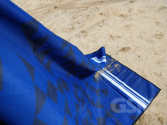 CGear Sand Repellent Mat Review: Learn to Love Sand again