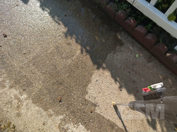 Stanley SHP2150 Electric Pressure Washer Review: Ready, Aim, Clean!