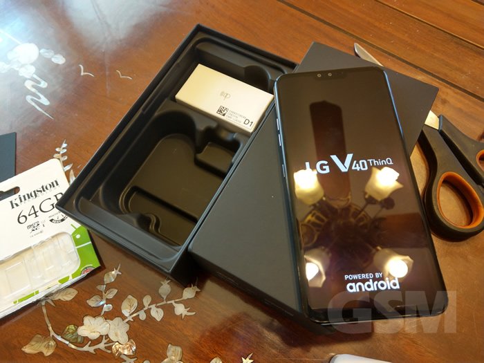 LG V40 ThinQ Review: 3 Month Verdict