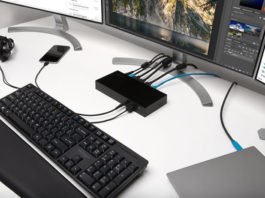 Kensington SD4800P USB-C Dock Station Review: No Drivers to Install