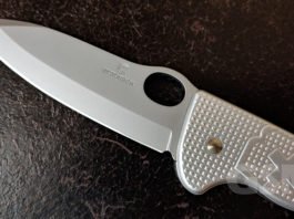 Victorinox Hunter Pro M Alox Knife Review: EDC Swiss Army Knife Refined
