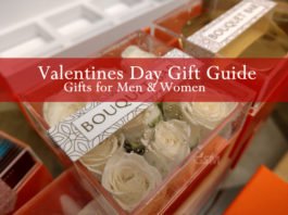 Valentines Day Gifts for Men Women They'll Actually Love