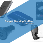 Top 5 Gadget Stocking Stuffers 2021/22