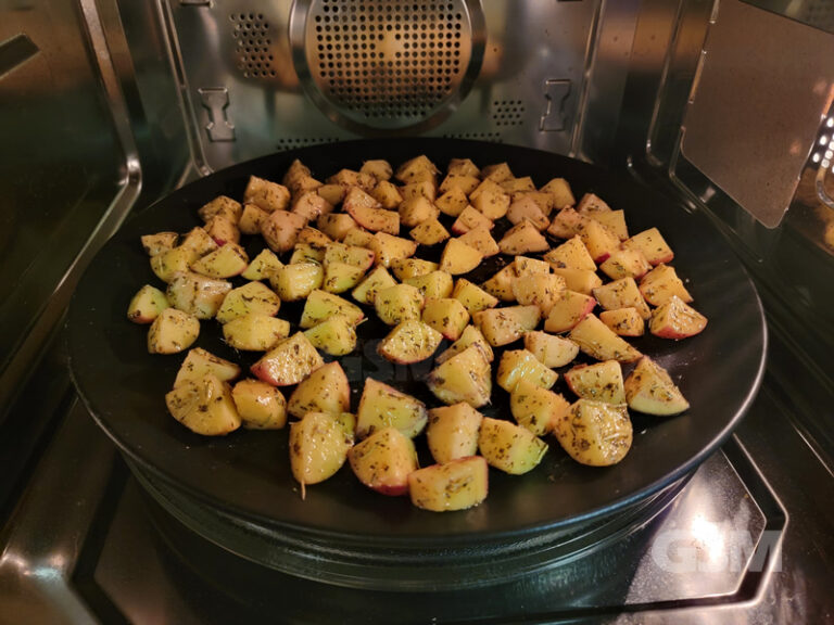 Galanz Speedwave Oven Review 3in1 Air Fryer, Convection, Microwave