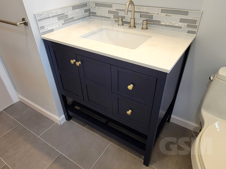 Buying a Bathroom Vanity: a Perigold Shopping Review